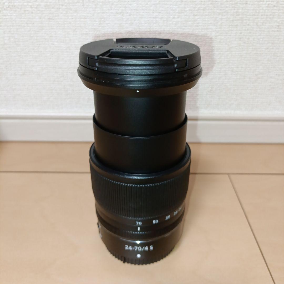 Nikon Others Nikkor Z 24-70Mm F4 S