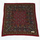 Yves Saint Laurent Bandanas Thin Scarves Ysl