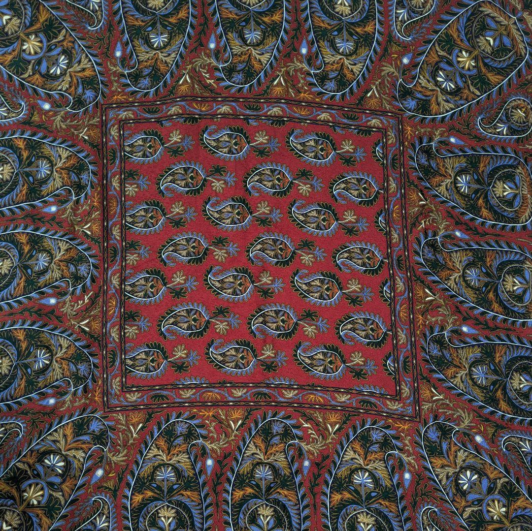 Yves Saint Laurent Bandanas Thin Scarves Ysl