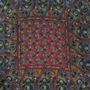 Yves Saint Laurent Bandanas Thin Scarves Ysl
