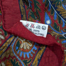 Yves Saint Laurent Bandanas Thin Scarves Ysl