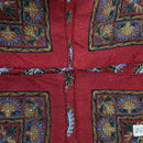 Yves Saint Laurent Bandanas Thin Scarves Ysl