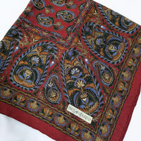 Yves Saint Laurent Bandanas Thin Scarves Ysl