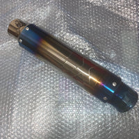 Mufflers Z900Rs Se
