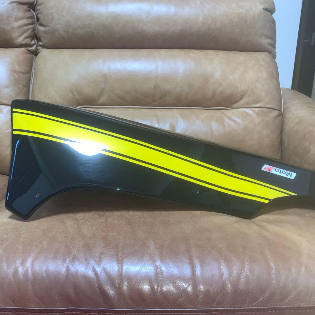 Mufflers Z900Rs Se