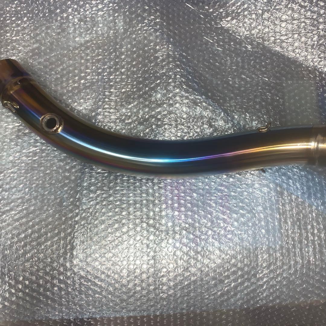 Mufflers Z900Rs Se