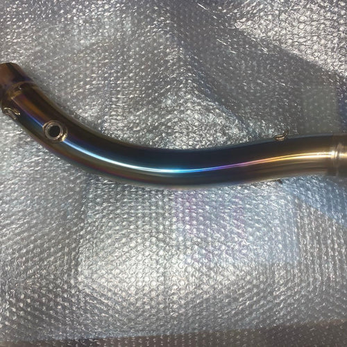Mufflers Z900Rs Se