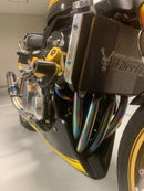 Mufflers Z900Rs Se