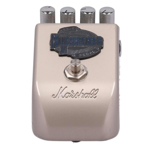 Marshall Expansion Pad Sampler Effector Pedl-10026 B 64