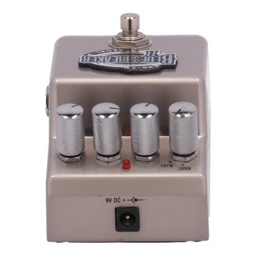 Marshall Expansion Pad Sampler Effector Pedl-10026 B 64
