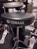 Yamaha Electronic Drums Dtx502