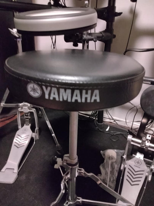 Yamaha Electronic Drums Dtx502
