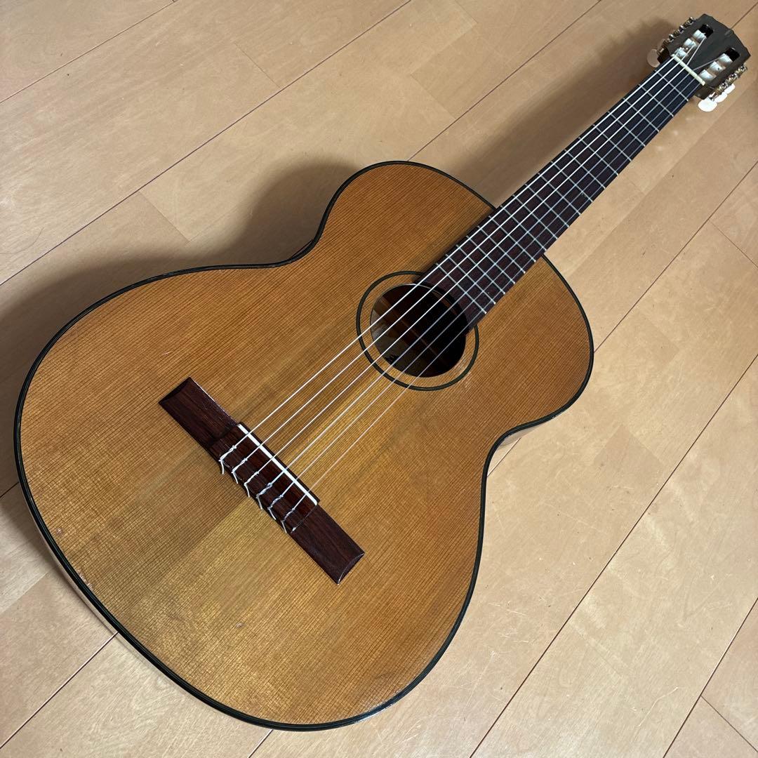 Classical Guitars