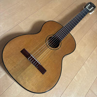 Classical Guitars