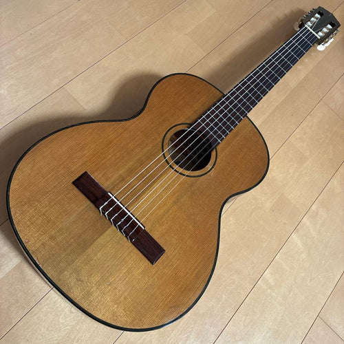 Classical Guitars