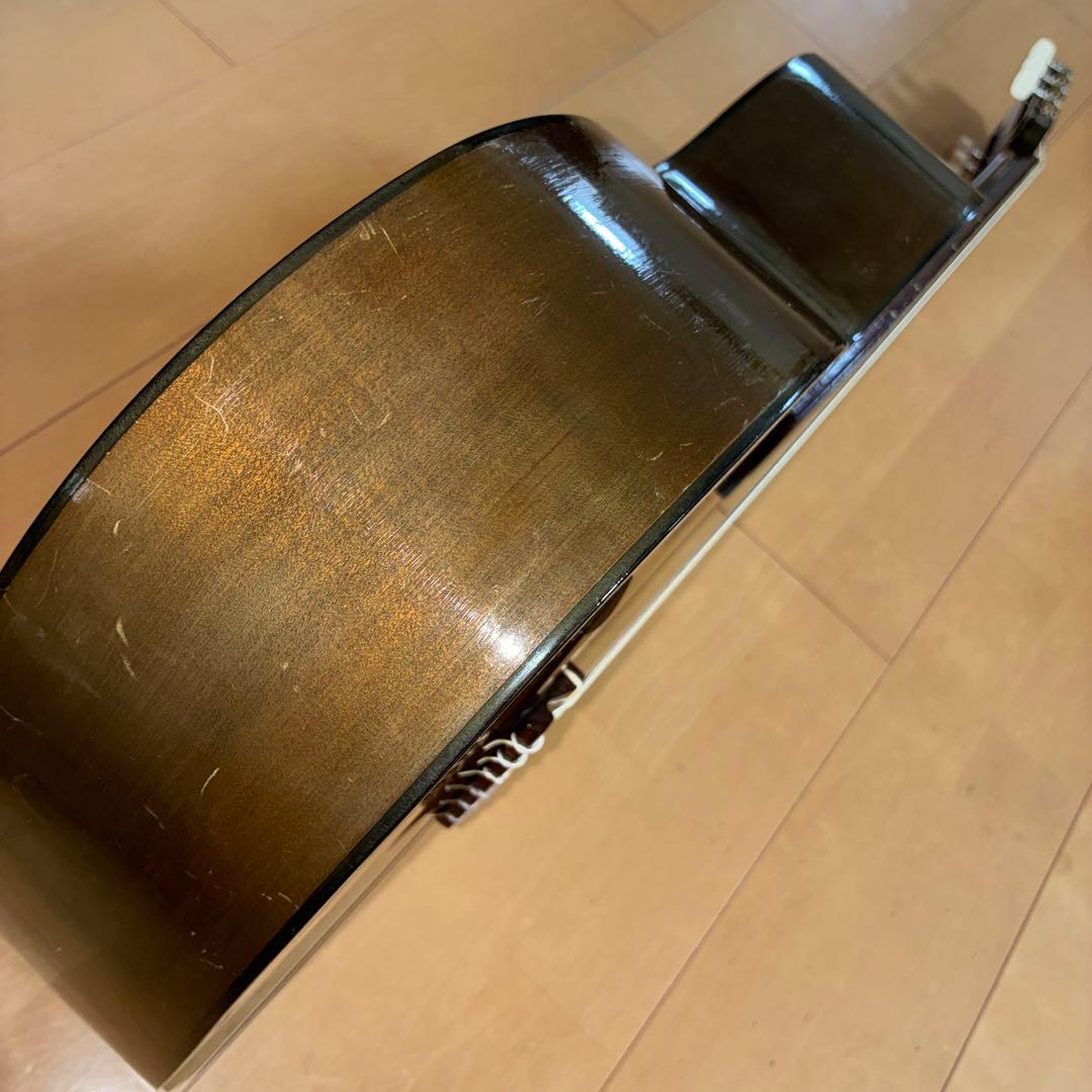 Classical Guitars