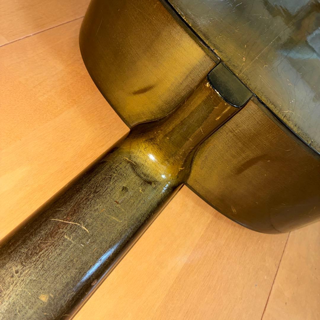 Classical Guitars