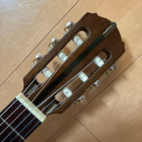 Classical Guitars