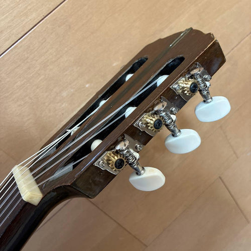 Classical Guitars