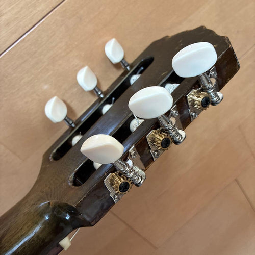 Classical Guitars