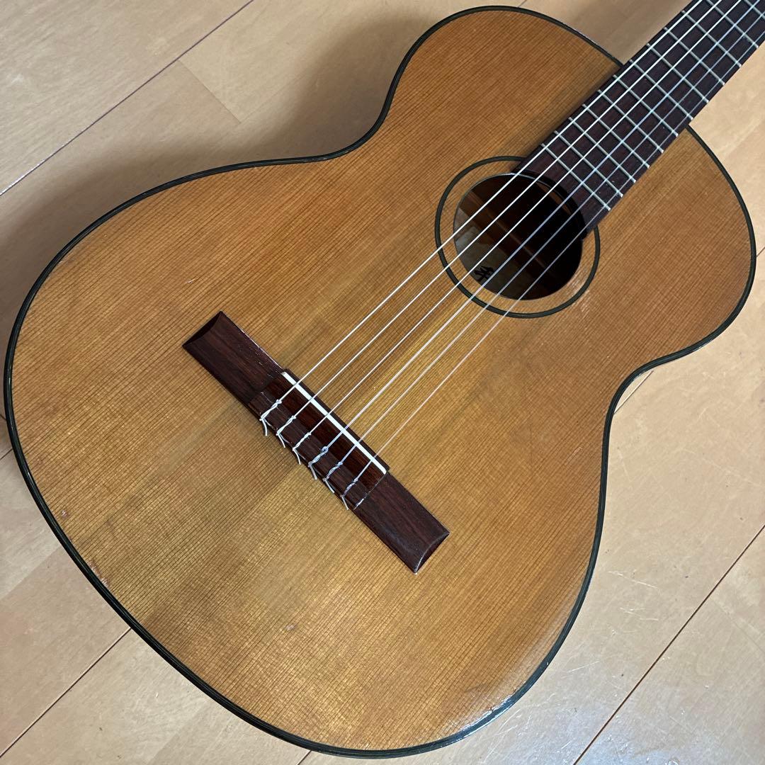 Classical Guitars