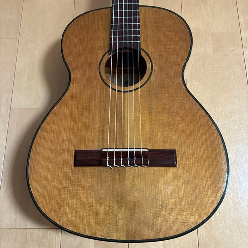 Classical Guitars