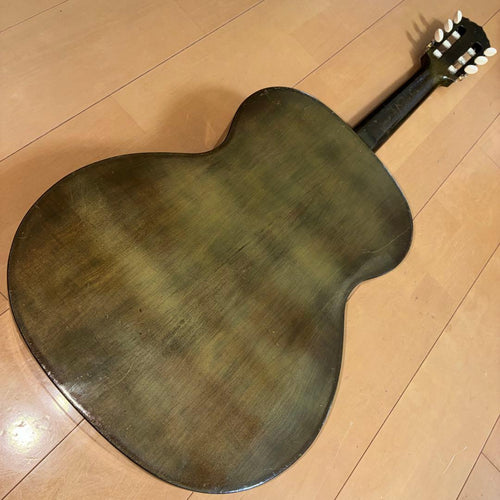 Classical Guitars