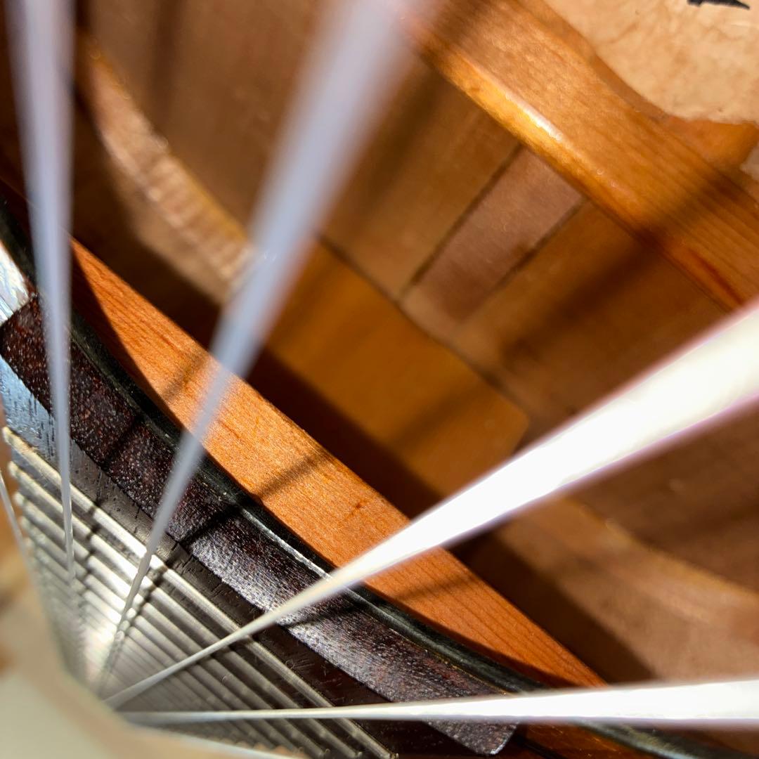 Classical Guitars
