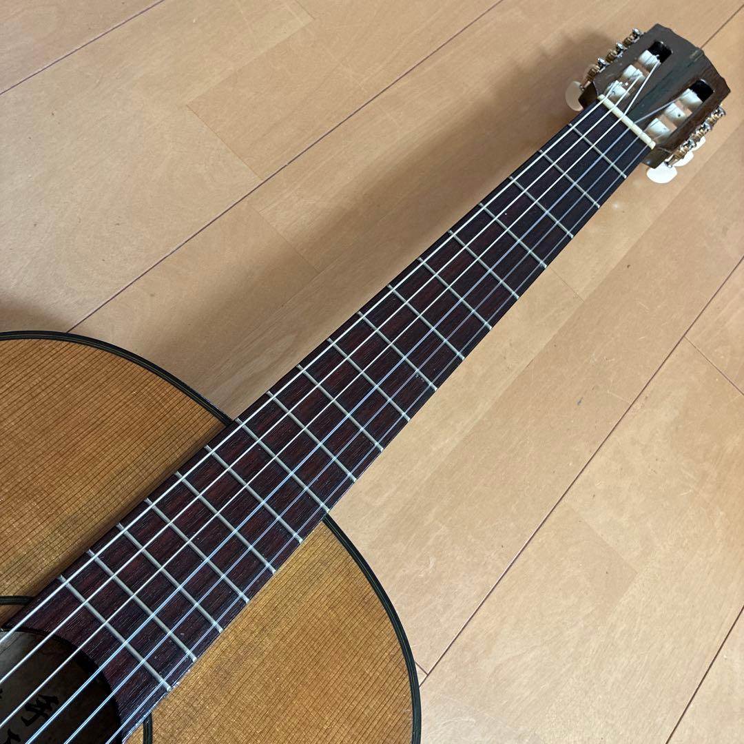 Classical Guitars