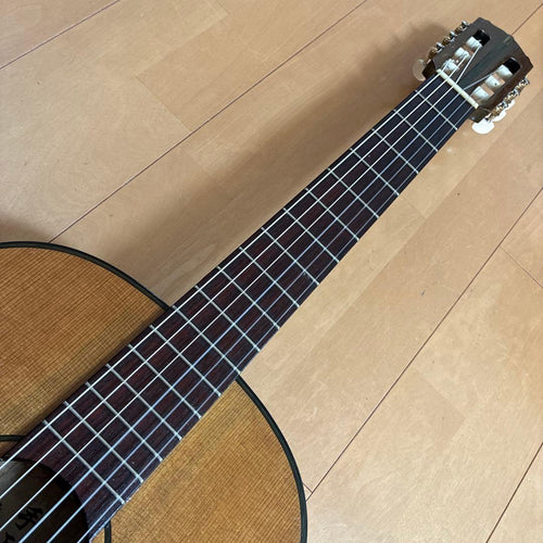 Classical Guitars