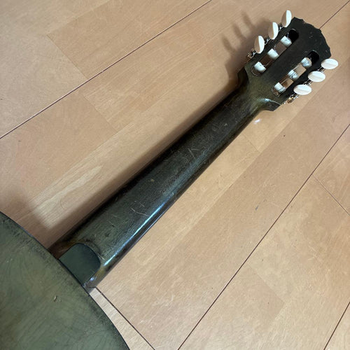 Classical Guitars