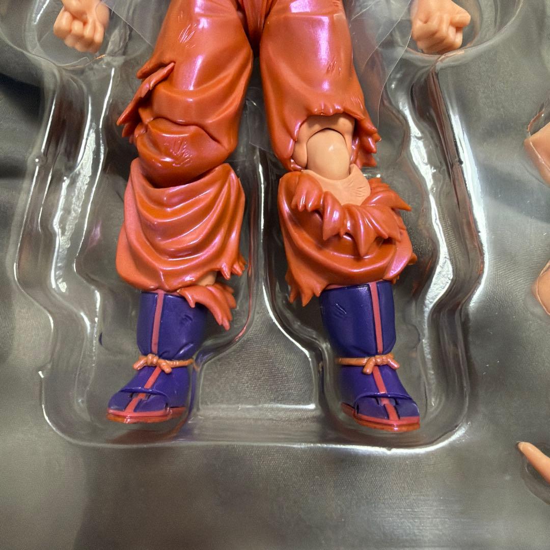 Dragon Ball S.H.Figuarts