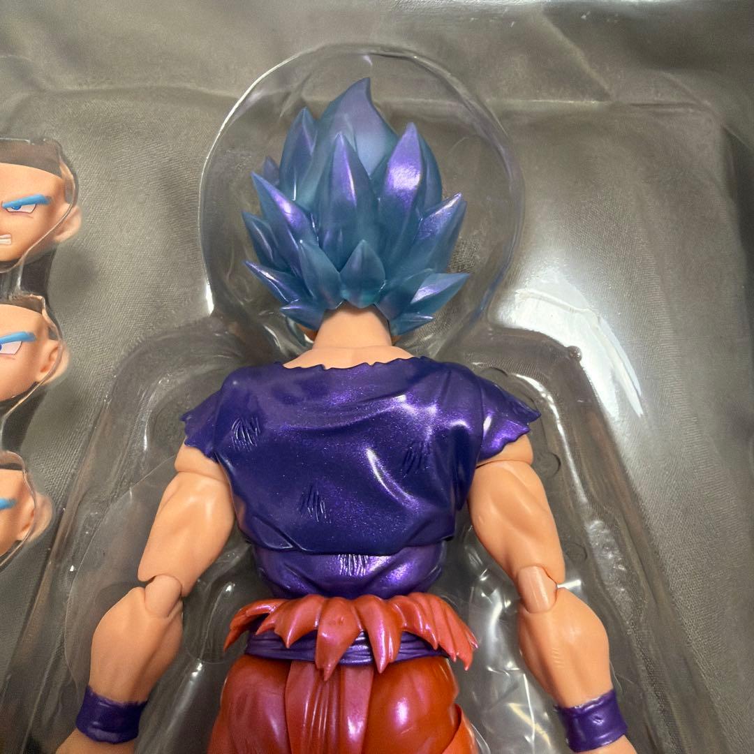 Dragon Ball S.H.Figuarts