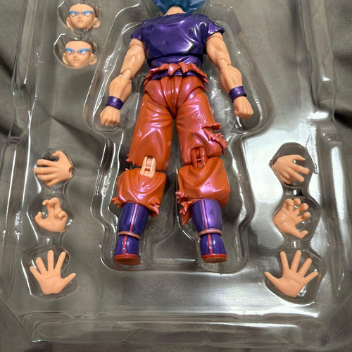 Dragon Ball S.H.Figuarts