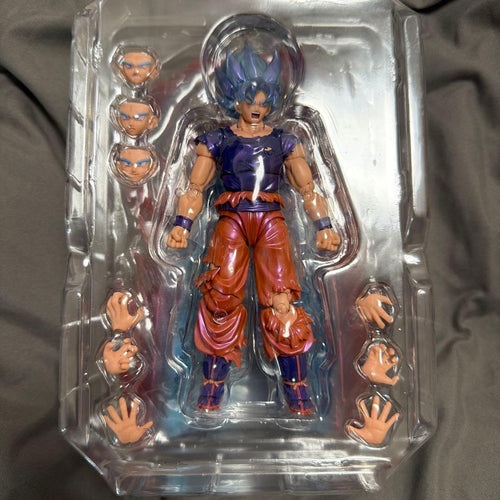 Dragon Ball S.H.Figuarts