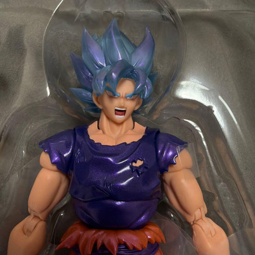 Dragon Ball S.H.Figuarts