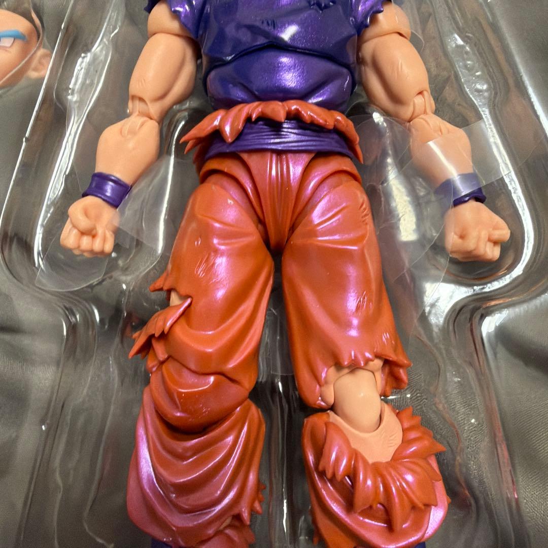 Dragon Ball S.H.Figuarts