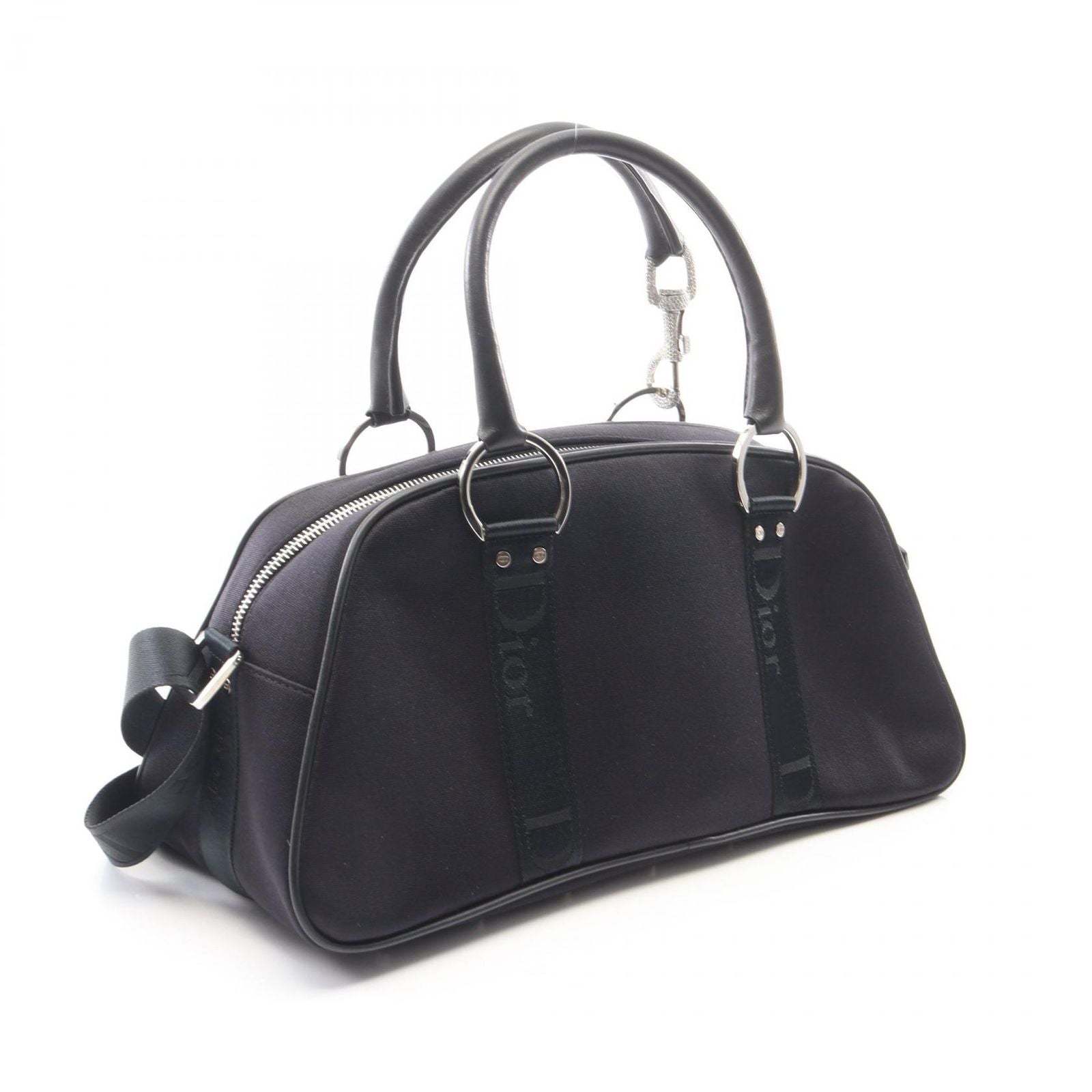 Christian Dior Handbag 2Way Used A