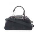 Christian Dior Handbag 2Way Used A