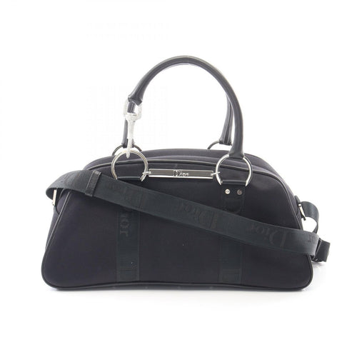 Christian Dior Handbag 2Way Used A