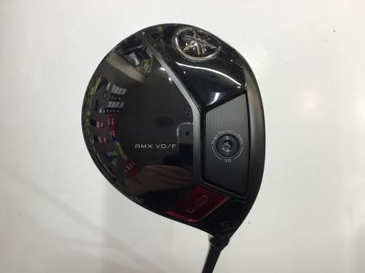 Fairway Wood Rmx Vd(2024) 5W Fw Tensei Tr50F R) B