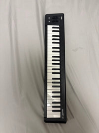 Korg Midi Keyboards Pads Microkey Air 37