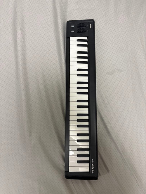 Korg Midi Keyboards Pads Microkey Air 37