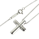 Tiffany Necklace Pt950/ Pt850