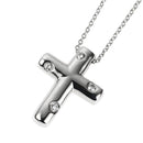 Tiffany Necklace Pt950/ Pt850