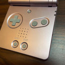 Gameboy Advance Consoles (Game Boy Sp) 3937