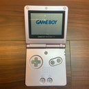Gameboy Advance Consoles (Game Boy Sp) 3937