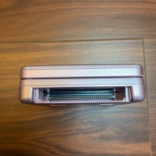 Gameboy Advance Consoles (Game Boy Sp) 3937