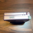Gameboy Advance Consoles (Game Boy Sp) 3937