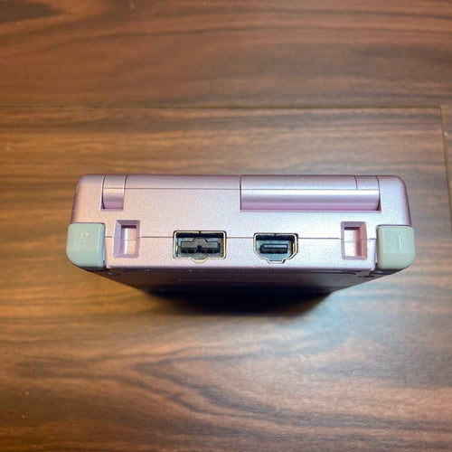 Gameboy Advance Consoles (Game Boy Sp) 3937